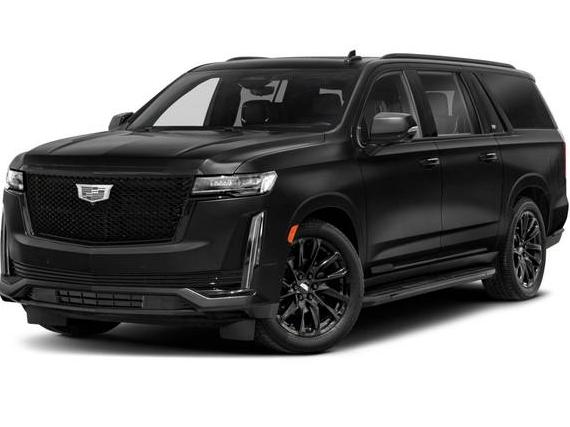 CADILLAC ESCALADE ESV 2023 1GYS4NKL0PR266698 image